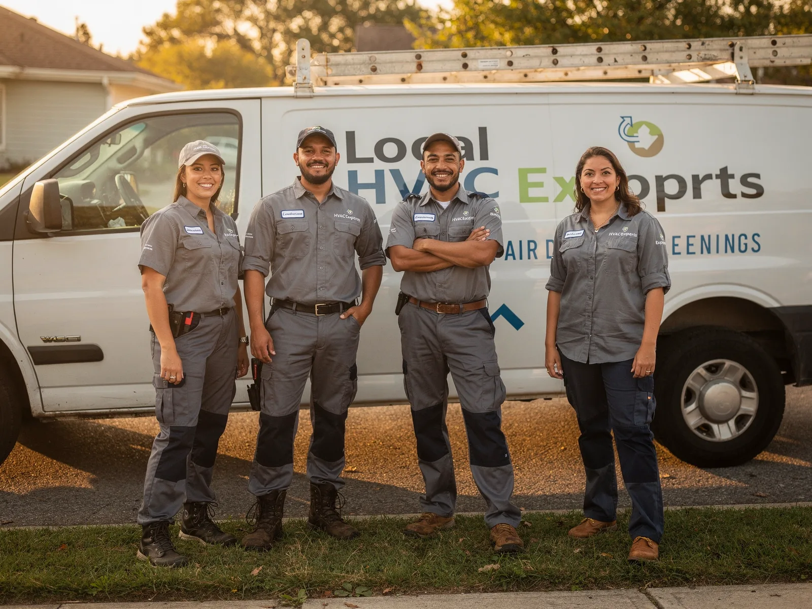 24/7 HVAC Repair & AC Replacement company in Henderson, TX